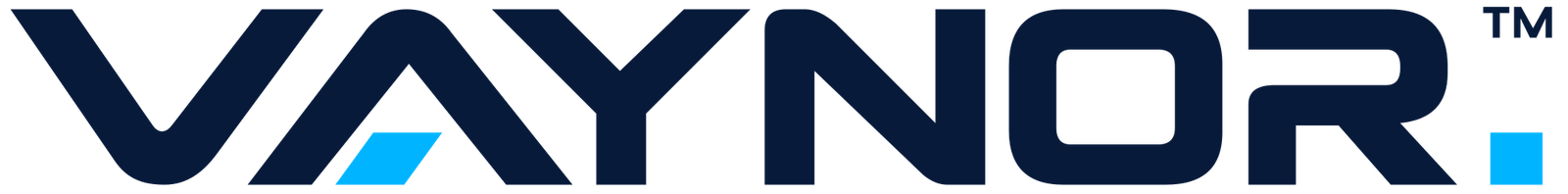 VAYNOR